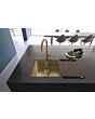 Caple MODE045/GD Undermount Sink