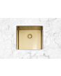 Caple MODE045/GD Undermount Sink