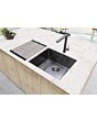Caple KAR/GM Single Lever Tap