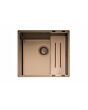 Caple MODE045/CO Undermount Sink