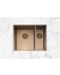 Caple MODE3415/R/CO Undermount Sink