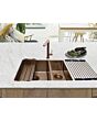 Caple KAR/CO Single Lever Tap