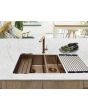 Caple MODE3415/R/CO Undermount Sink