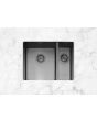 Caple MODE3415/R/GM Undermount Sink