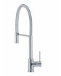 Caple NAV/CH Navitas tap Pull-out spray