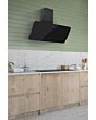 Caple OM900 Chimney Hood