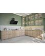 Caple OM900 Chimney Hood
