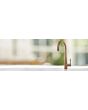 Caple RID/CO Dual Lever Mixer Tap