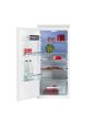 Caple RIL125 White Integrated Fridge