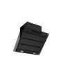 Caple SP612BK Chimney Hood