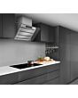 Caple SP912SS Chimney Hood