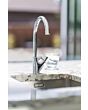 Caple SWA/CH Swanson Single Lever tap