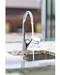 Caple SWA/CH Swanson Single Lever tap