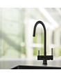 Caple VAP2/3IN1/BS Caple VAP2/3IN1/BS 3in1 Hot Water Tap