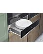 Caple WD140CLSS Warming Drawer