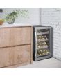 Caple WF334 Classic Freestanding Wine Cabinets