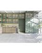 Caple WI3125 Undercounter Single Zone Wine Cooler
