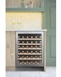 Caple WI6142 Undercounter Single Zone Wine Cabinet