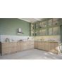 Caple ZC622 Chimney Hood