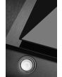 Caple ZEL900GM Chimney Hood