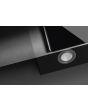 Caple ZEL900GM Chimney Hood
