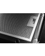 Caple ZEL900GM Chimney Hood