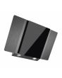 Caple ZEL900GM Chimney Hood