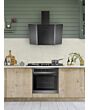 Caple C2403GM Electric Pyrolytic Single Oven