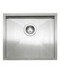 Caple ZEROD45 Zero 45 Drainer Inset or Undermounted