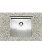 Caple ZEROD45 Zero 45 Drainer Inset or Undermounted