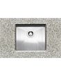 Caple ZEROD45 Zero 45 Drainer Inset or Undermounted