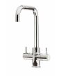 Caple ZUBQ4/CH Zuben Quad Monobloc tap