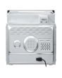 Stoves ST SEB602TCC Blk Built In Single Electric Oven