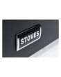 Stoves ST SEB602TCC Blk Built In Single Electric Oven