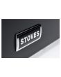 Stoves ST SEB602TCC Blk Built In Single Electric Oven