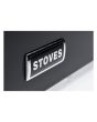 Stoves ST SEB602TCC Blk Built In Single Electric Oven