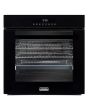 Stoves ST SEB602TCC Blk Built In Single Electric Oven