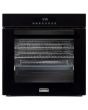 Stoves ST SEB602TCC Blk Built In Single Electric Oven