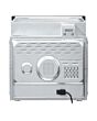 Stoves ST SEB602PY Blk Built In Single Electric Oven