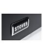 Stoves ST SEB602PY Blk Built In Single Electric Oven