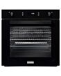 Stoves ST SEB602PY Blk Built In Single Electric Oven