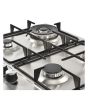 Belling BELGHU602GCSTA 60cm Stainless Gas Hob