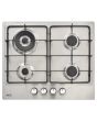 Belling BELGHU602GCSTA 60cm Stainless Gas Hob