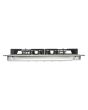 Belling BELGHU602GCSTA 60cm Stainless Gas Hob