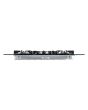 Belling BELGTG75CBLK 75cm Gas Through Glass Hob