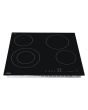 Belling BELCH602TBLK 60cm Touch Control Hob