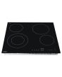 Belling BELCH602TBLK 60cm Touch Control Hob