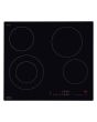 Belling BELCH602TBLK 60cm Touch Control Hob