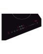 Belling BELCH602TBLK 60cm Touch Control Hob