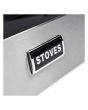 Stoves ST SEB602F Sta Built In Single Electric Oven